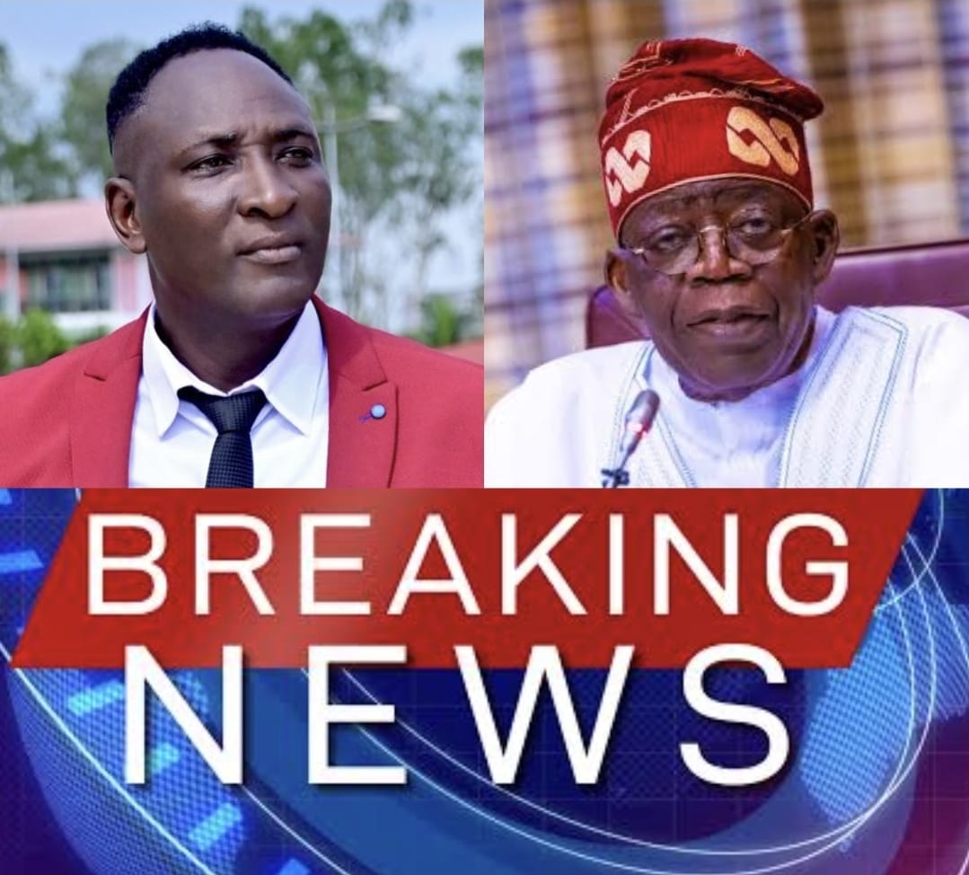 Breaking News: Prophet Jeremiah Fufeyin urges Nigerians to pray amidst the current challenges facing the nation in old viral clip (Watch Video)